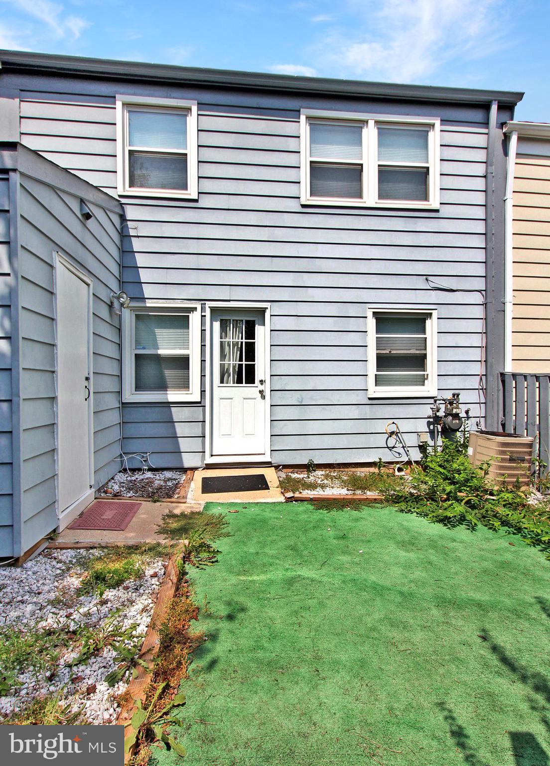 PHEASANT RUN - Residential Lease