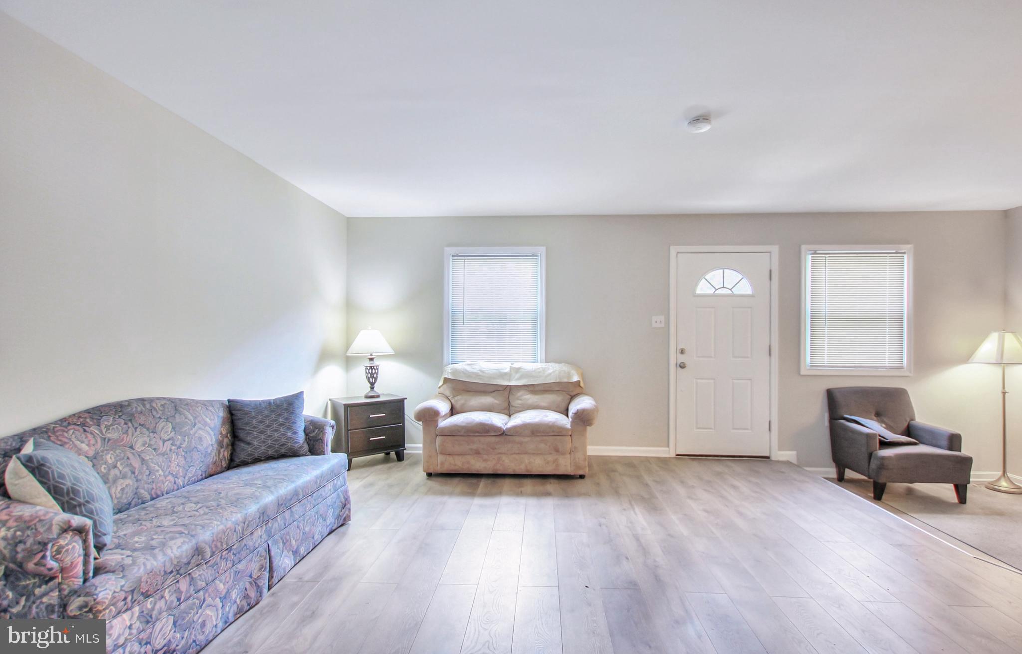 PHEASANT RUN - Residential Lease