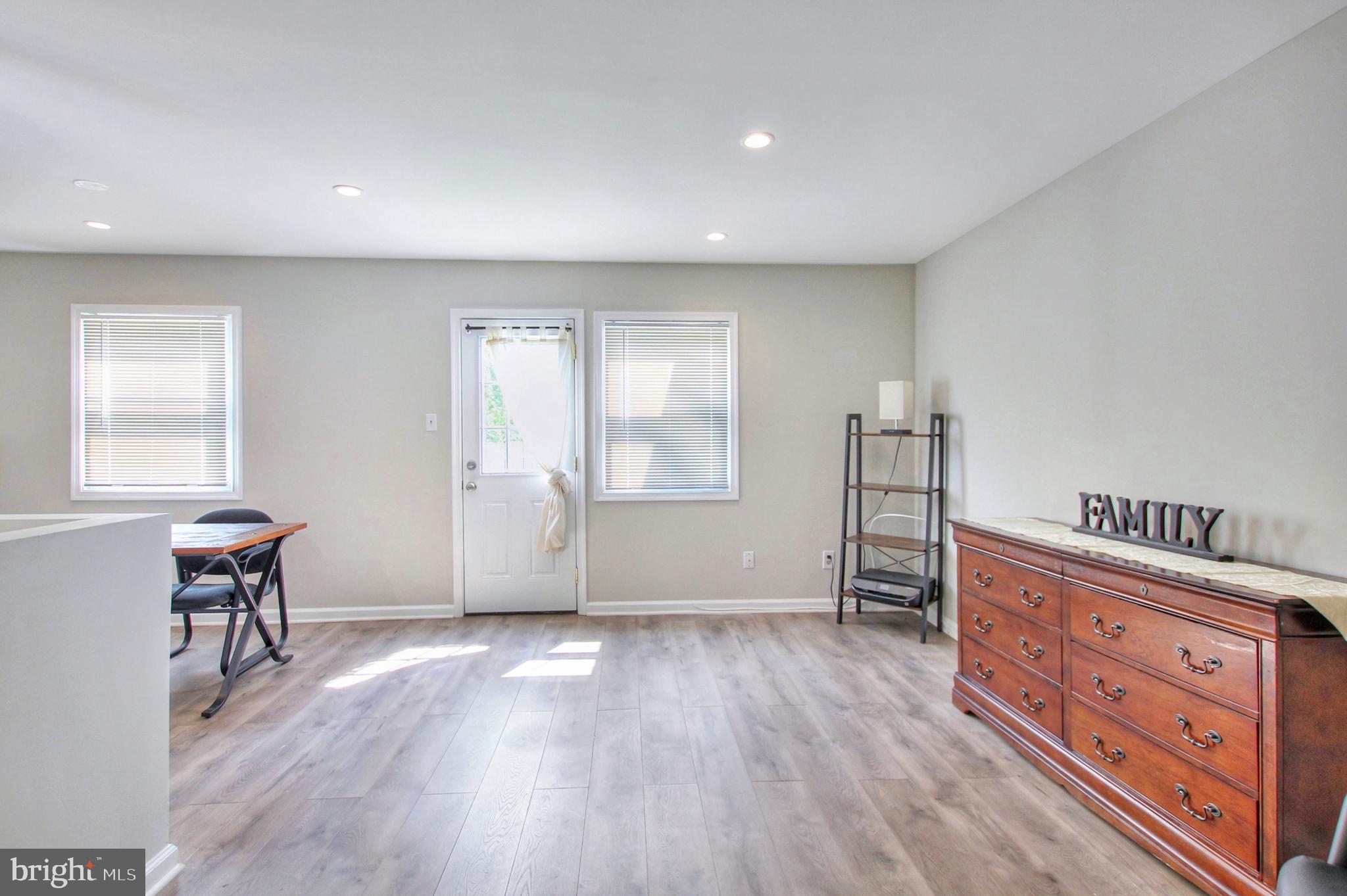 PHEASANT RUN - Residential Lease