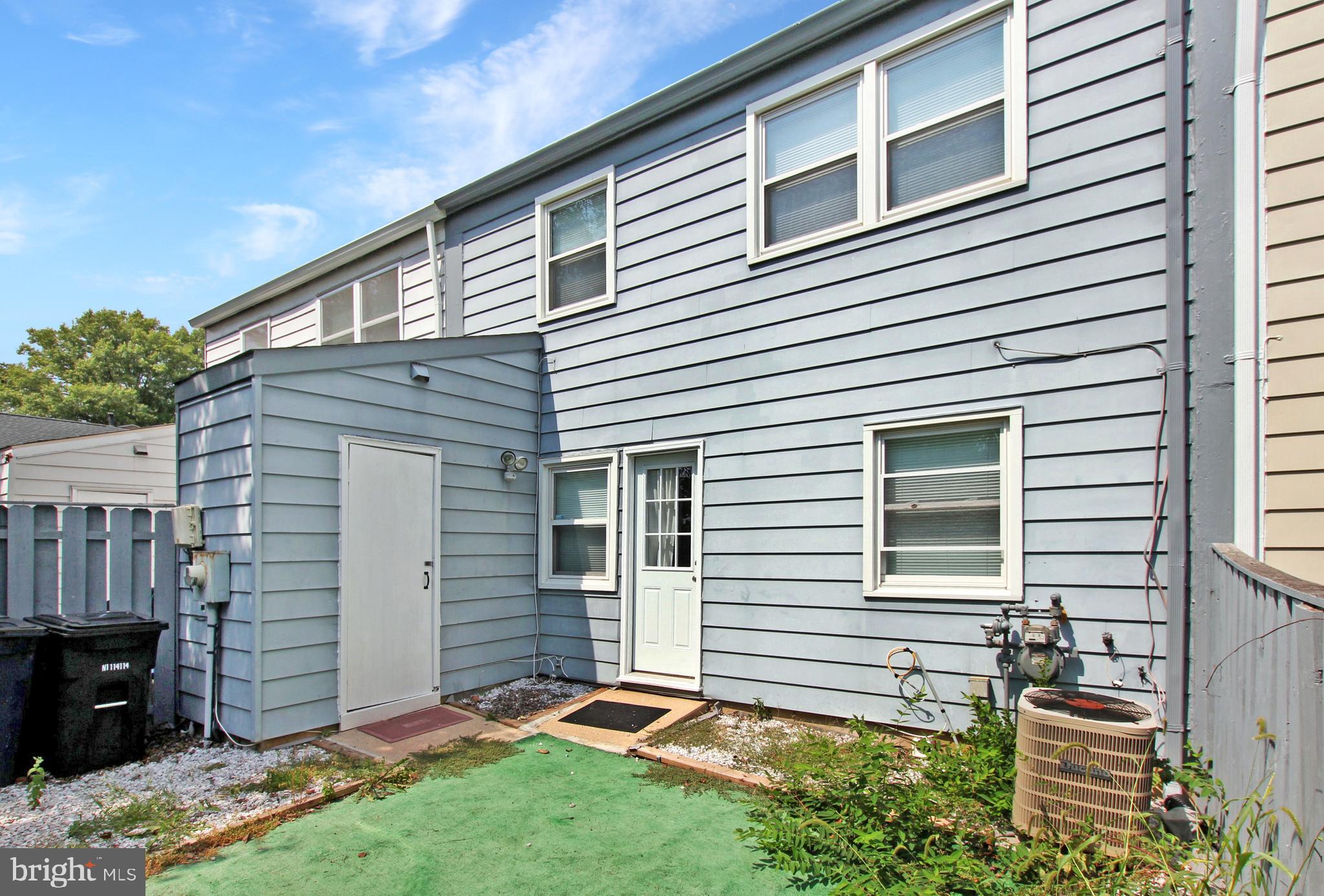 PHEASANT RUN - Residential Lease