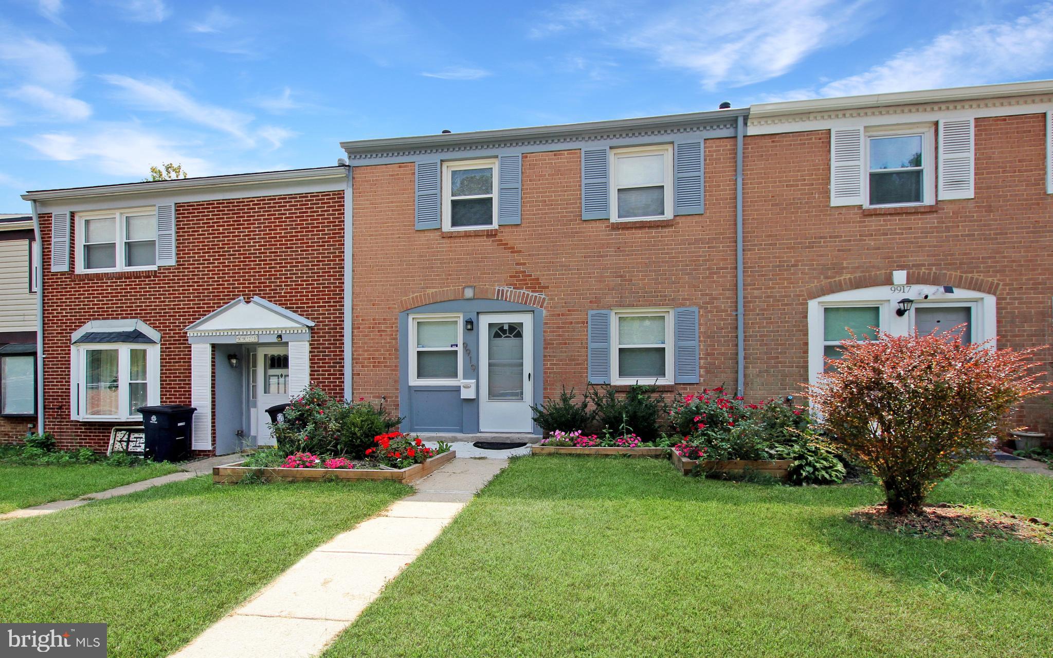 PHEASANT RUN - Residential Lease