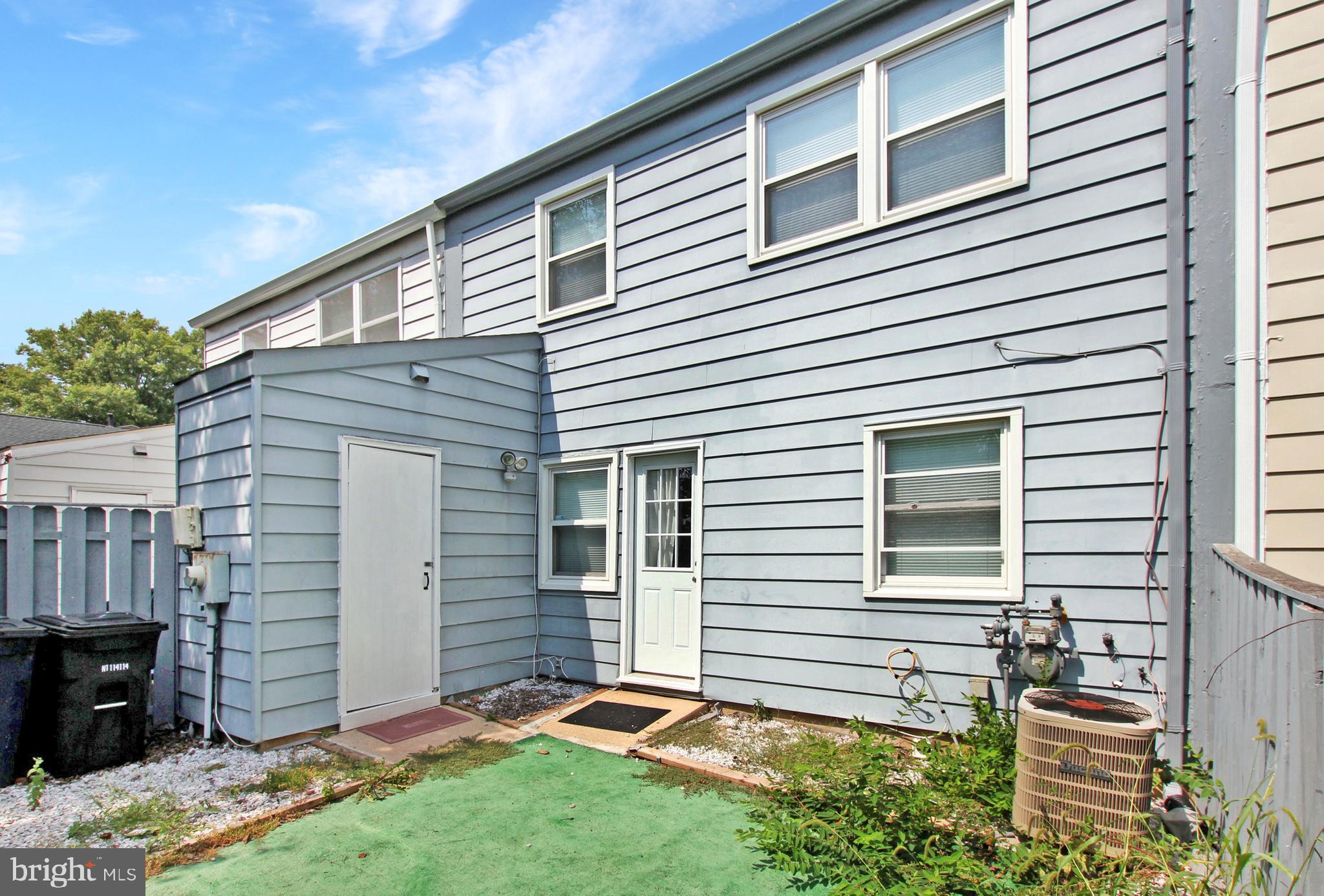 PHEASANT RUN - Residential Lease