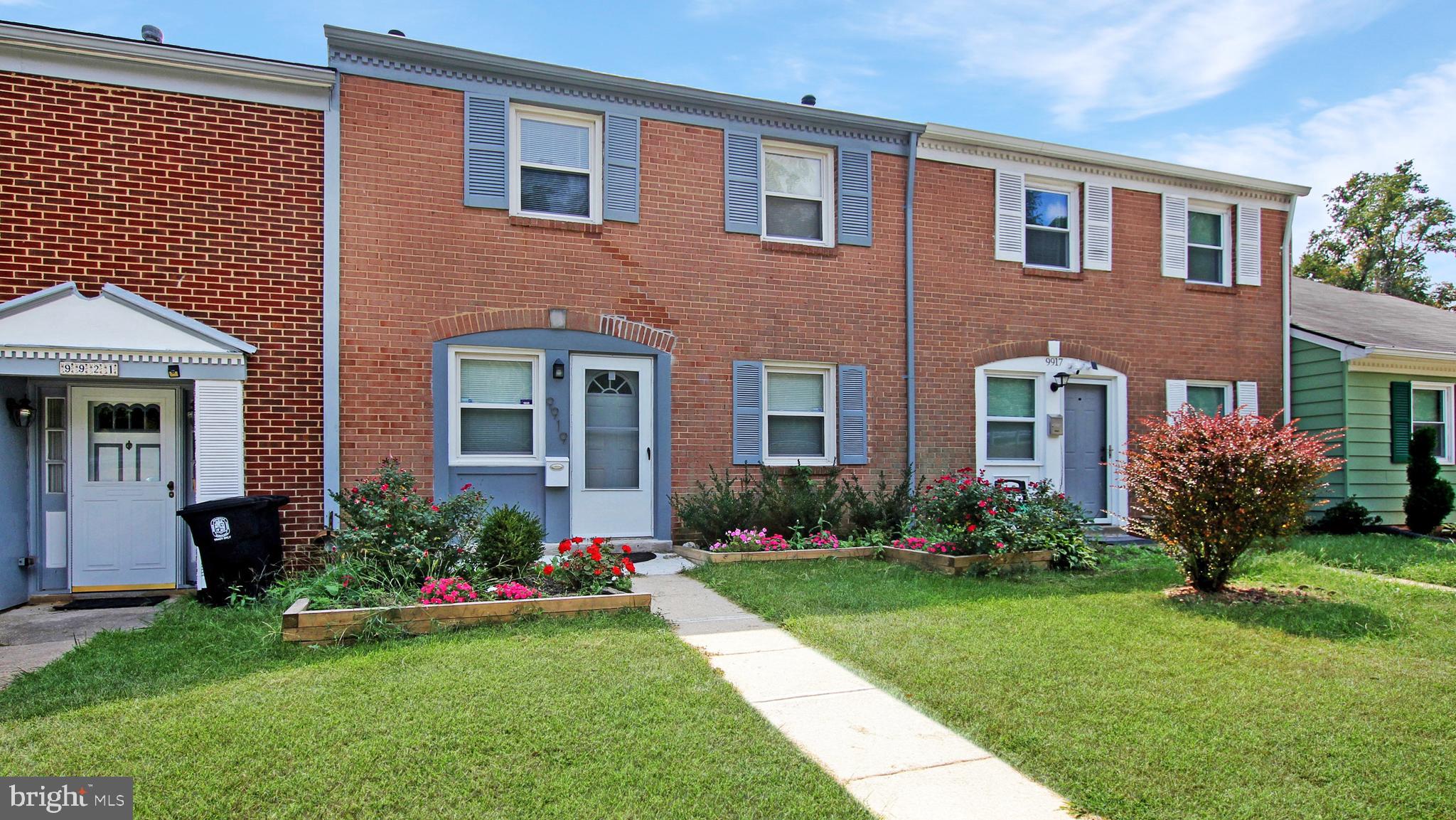 PHEASANT RUN - Residential Lease