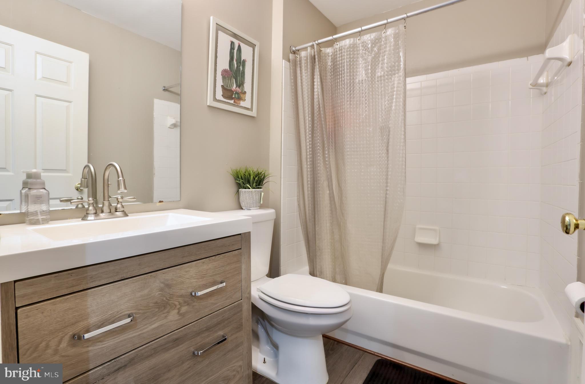 CABIN BRANCH NORTHPLAT 2 - Residential