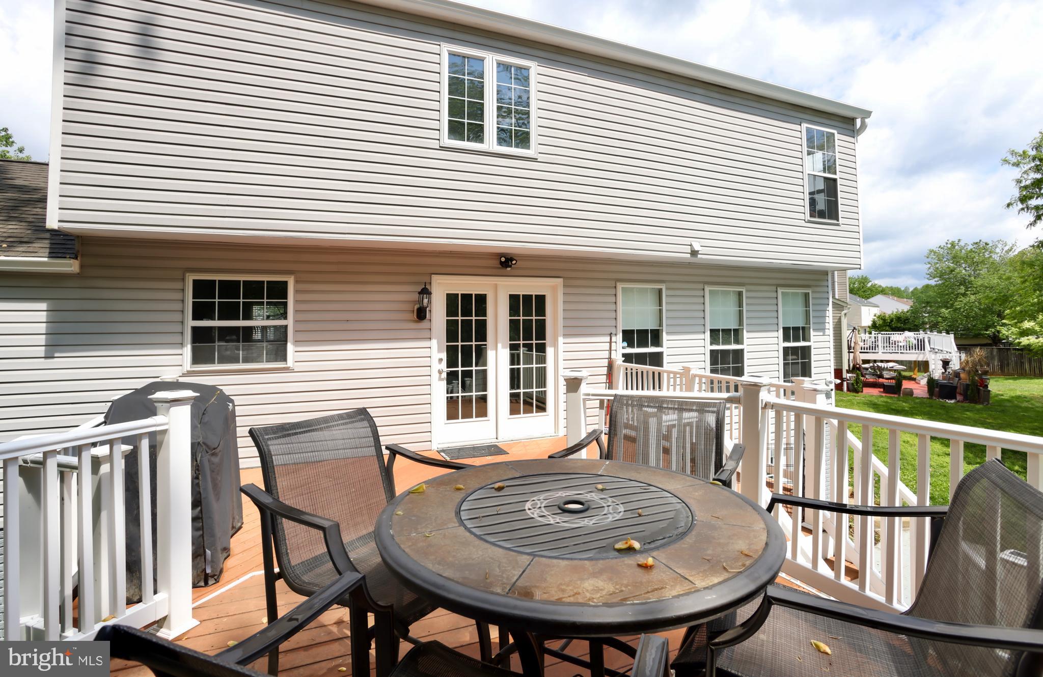 CABIN BRANCH NORTHPLAT 2 - Residential