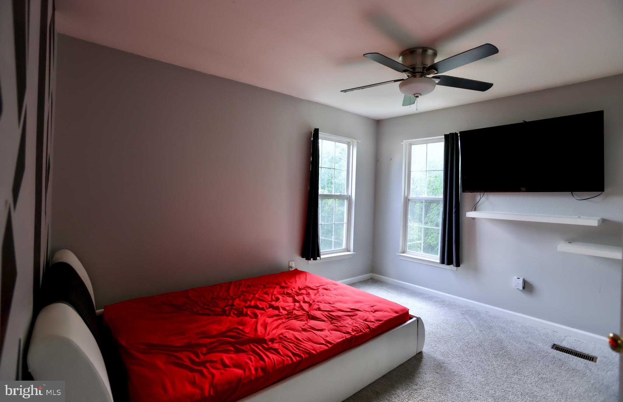 CABIN BRANCH NORTHPLAT 2 - Residential