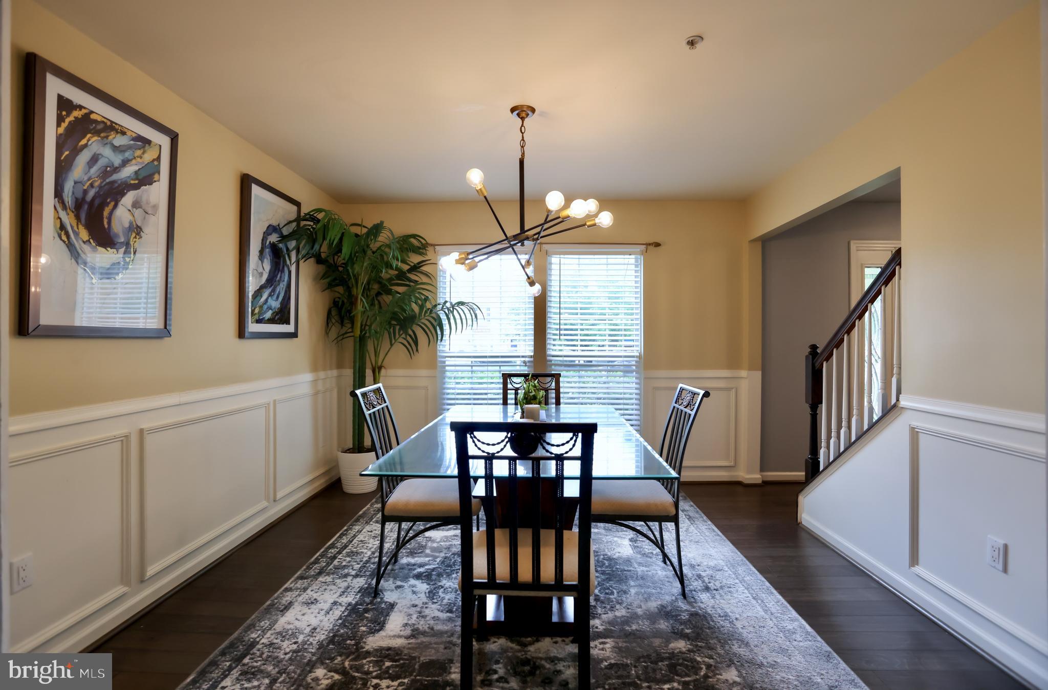 CABIN BRANCH NORTHPLAT 2 - Residential