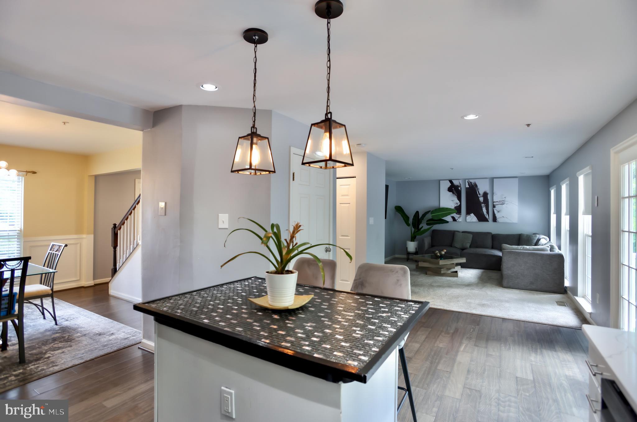 CABIN BRANCH NORTHPLAT 2 - Residential