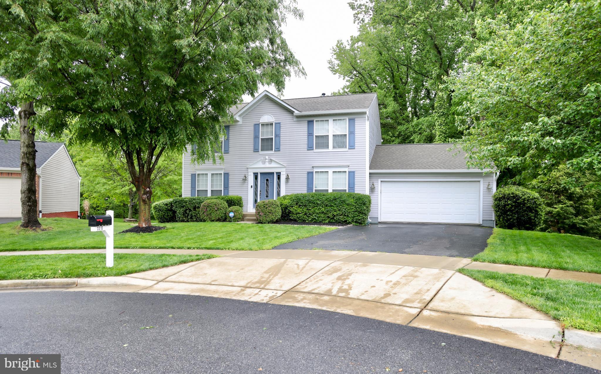 CABIN BRANCH NORTHPLAT 2 - Residential