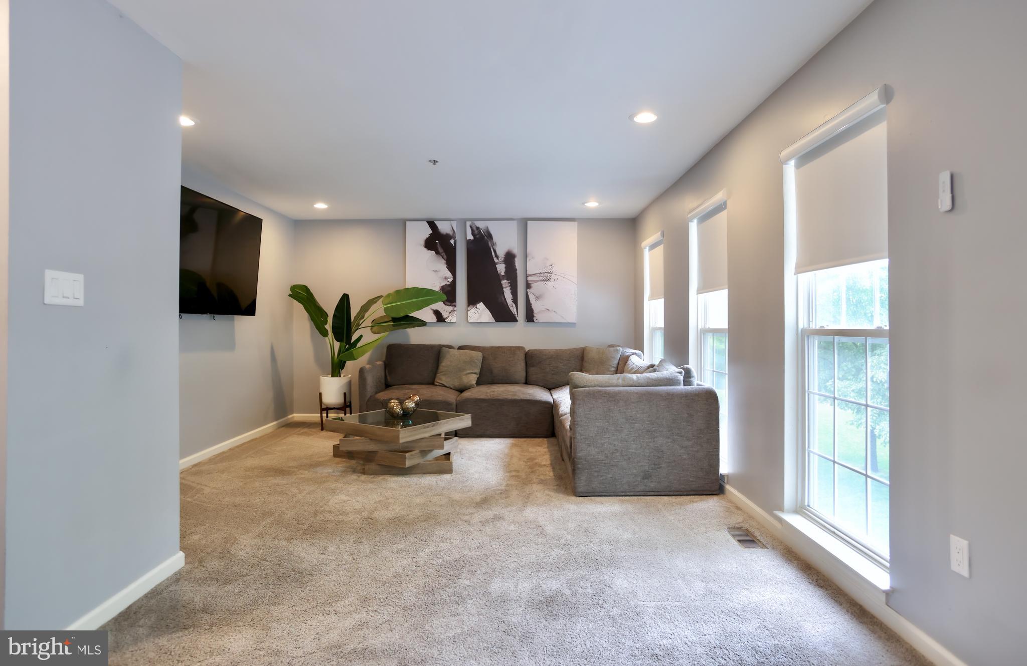 CABIN BRANCH NORTHPLAT 2 - Residential