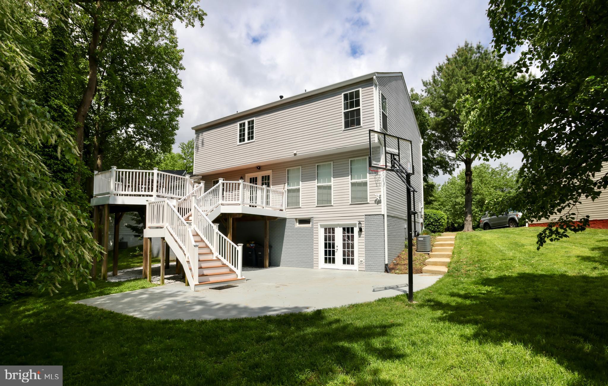 CABIN BRANCH NORTHPLAT 2 - Residential