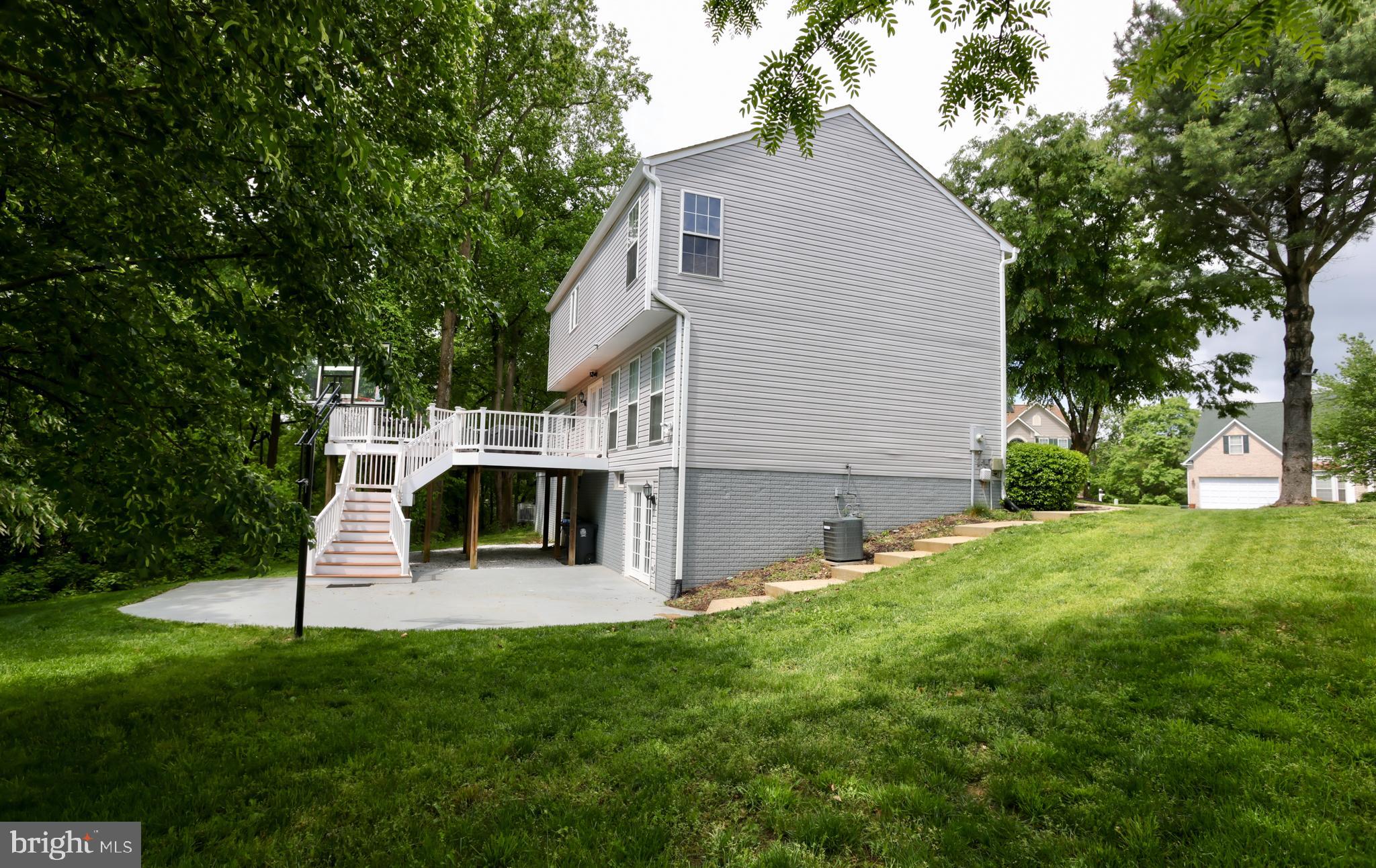 CABIN BRANCH NORTHPLAT 2 - Residential