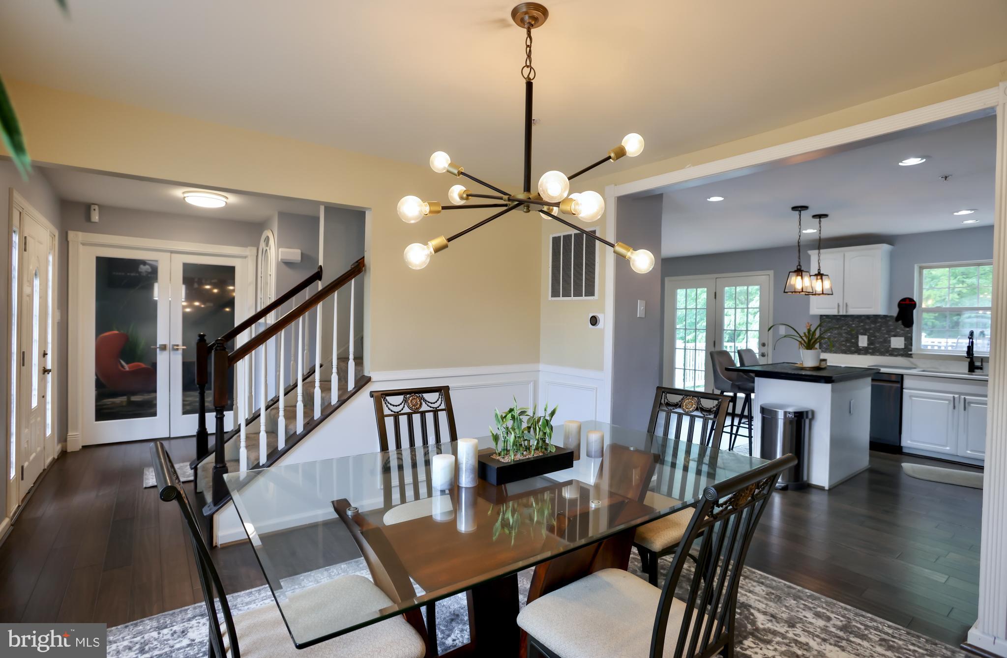 CABIN BRANCH NORTHPLAT 2 - Residential