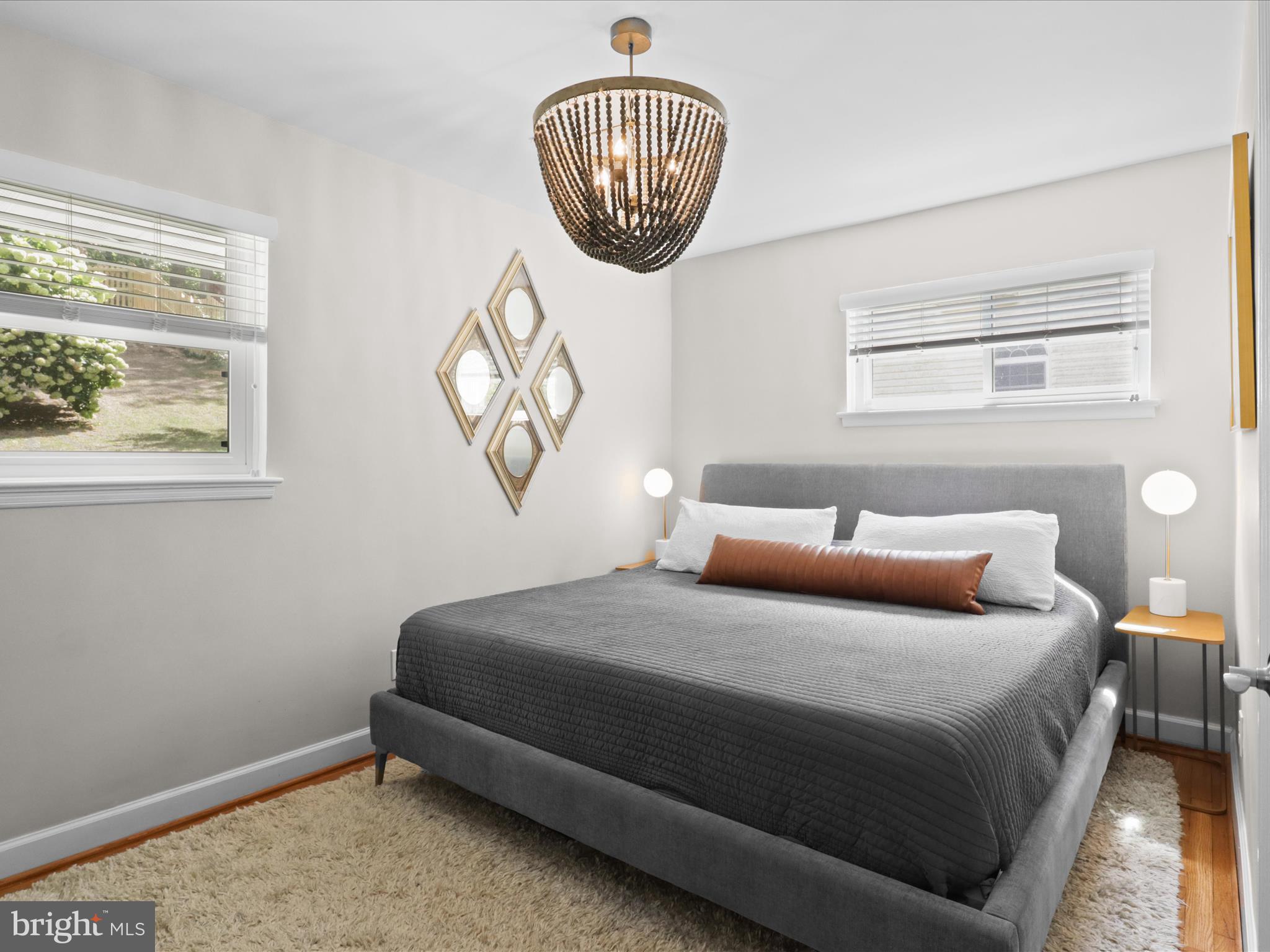 BROYHILL CREST - Residential