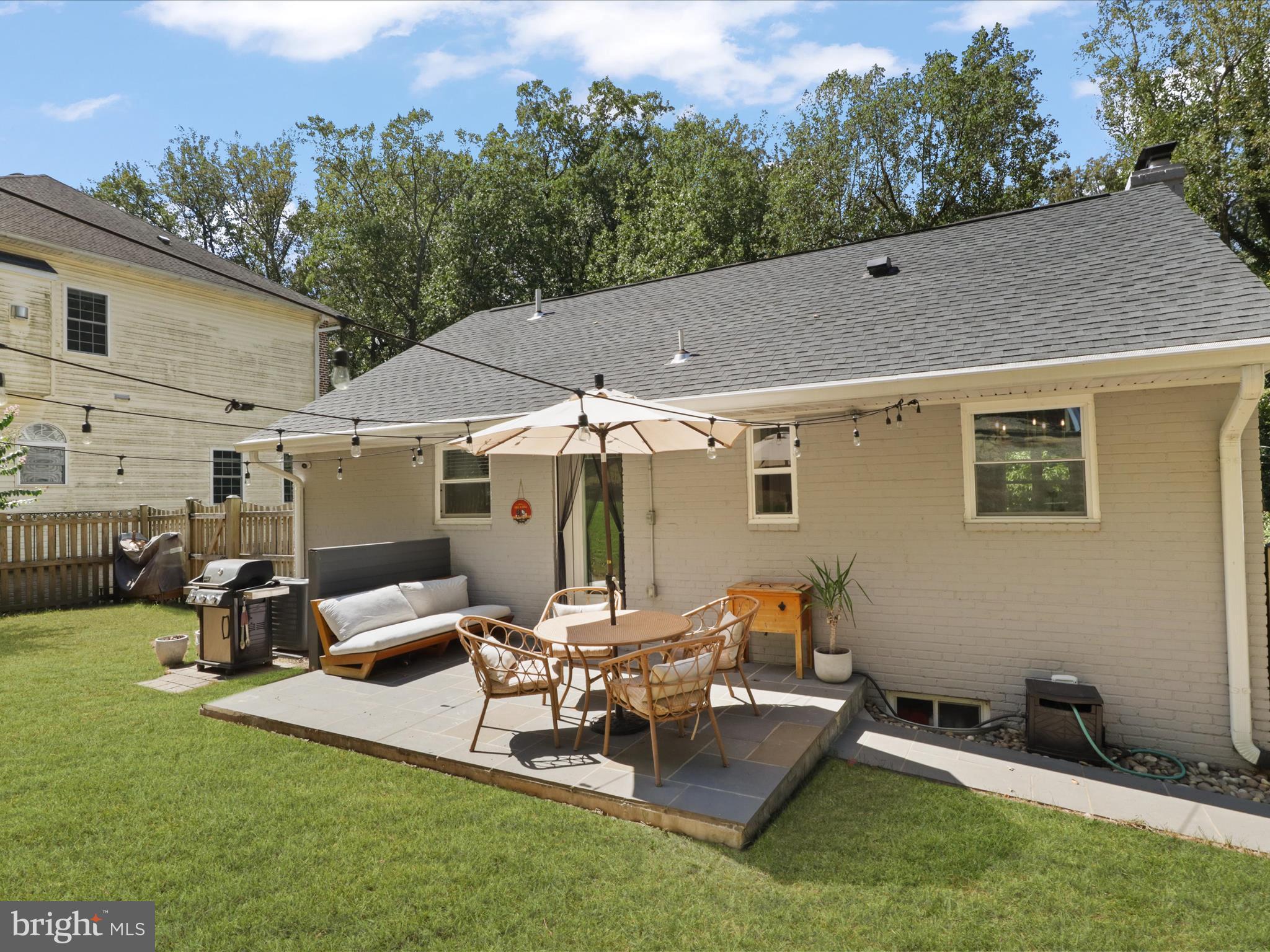 BROYHILL CREST - Residential