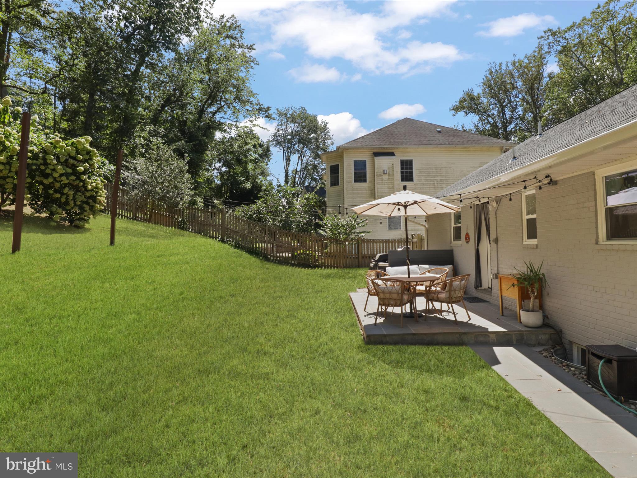 BROYHILL CREST - Residential