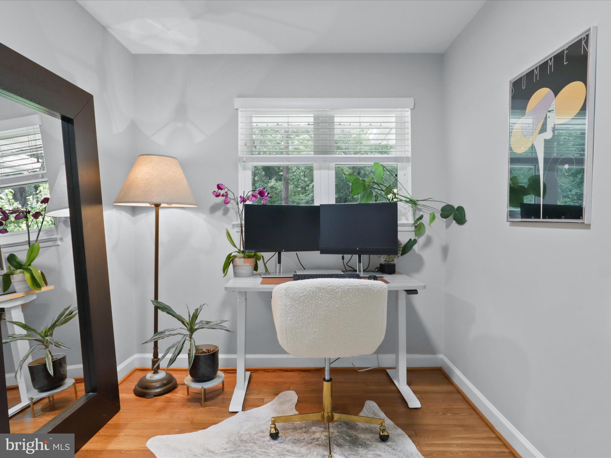 BROYHILL CREST - Residential