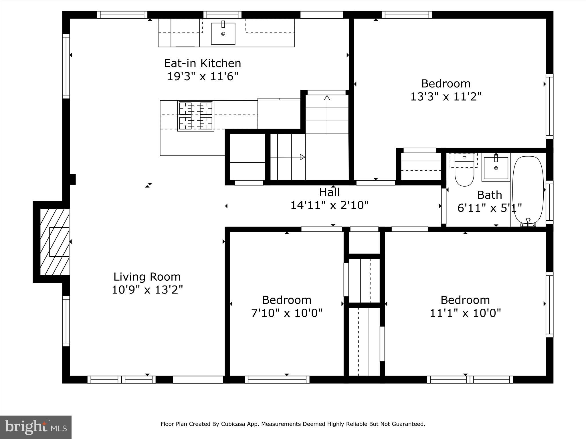 BROYHILL CREST - Residential