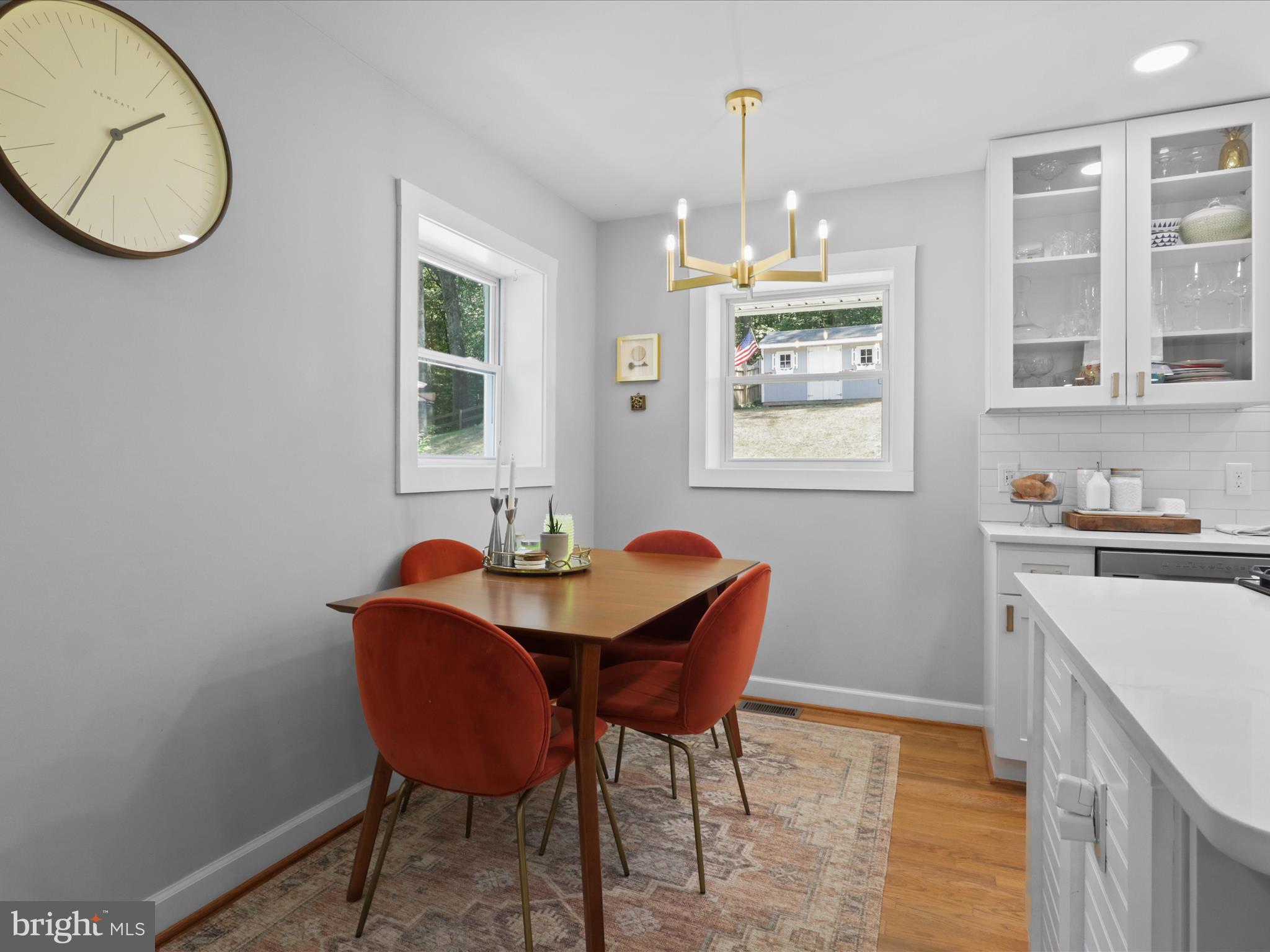 BROYHILL CREST - Residential