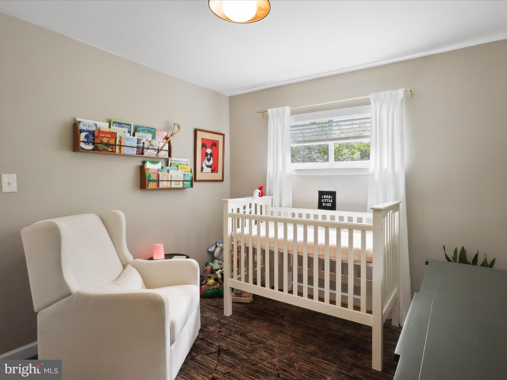 BROYHILL CREST - Residential