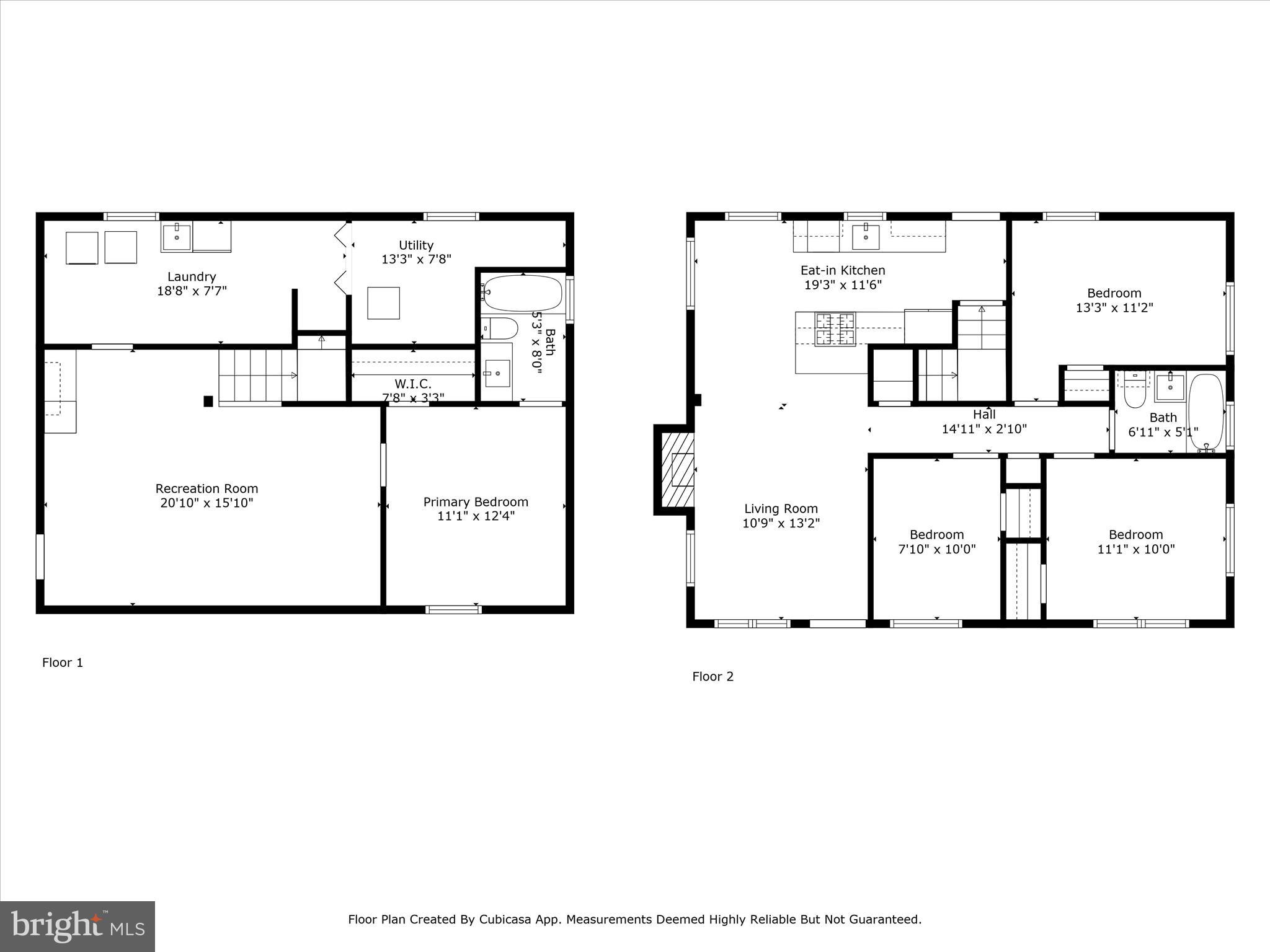 BROYHILL CREST - Residential