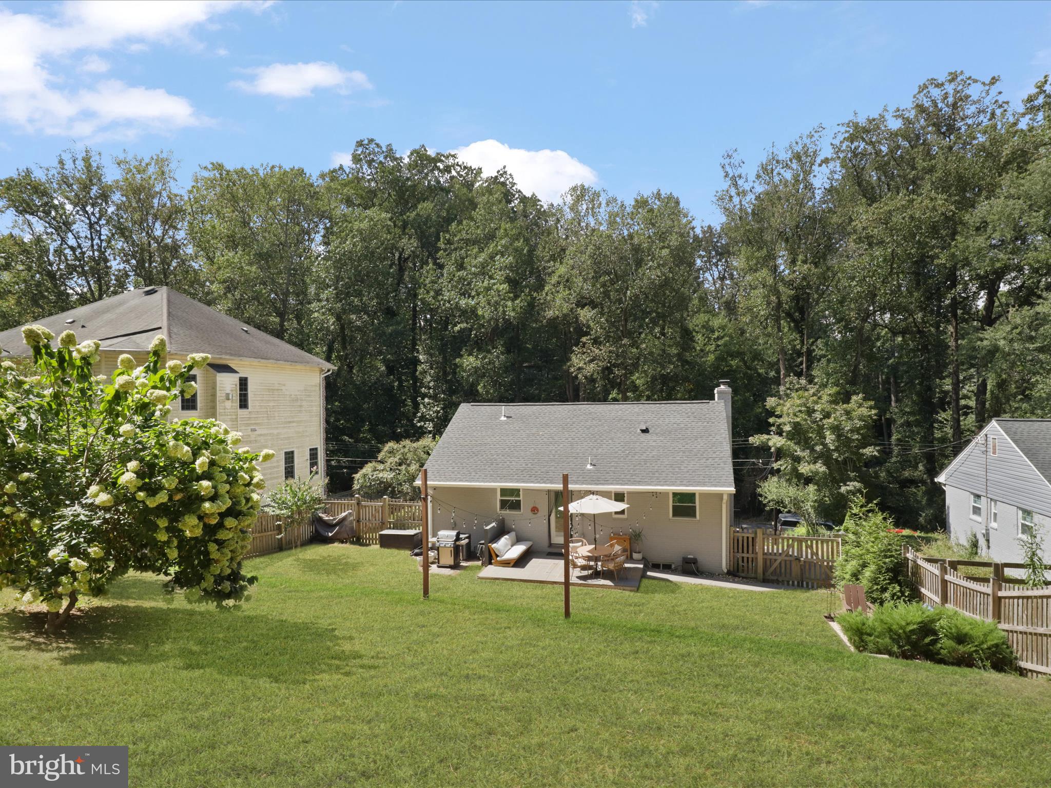 BROYHILL CREST - Residential