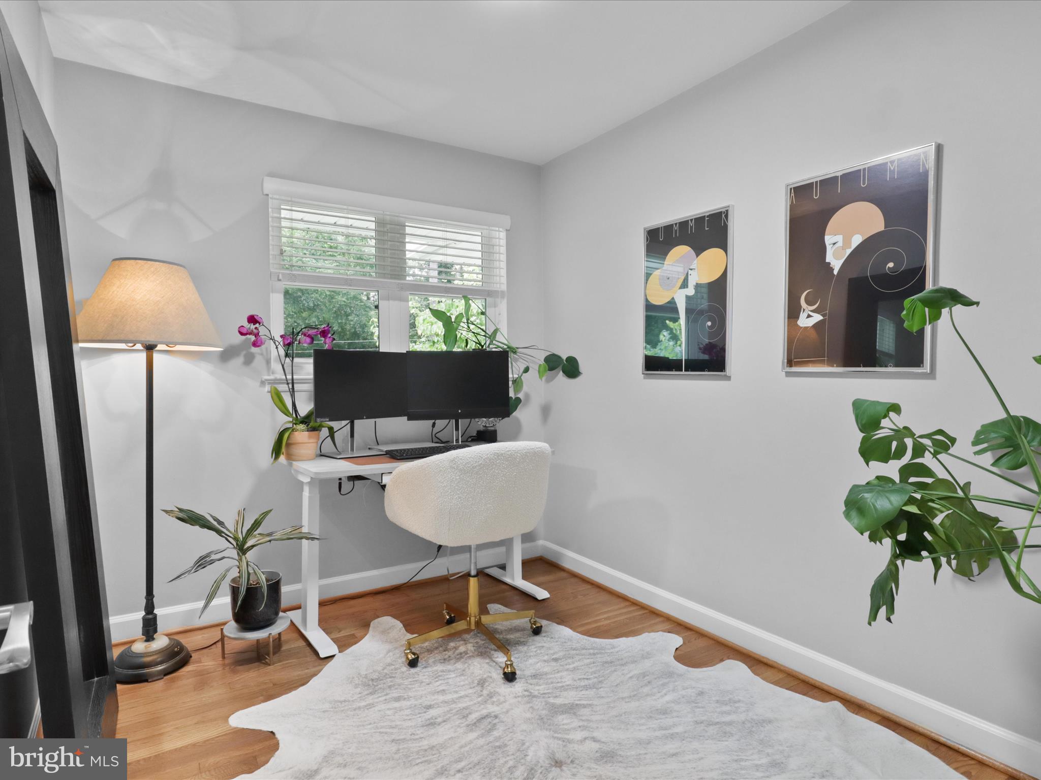 BROYHILL CREST - Residential