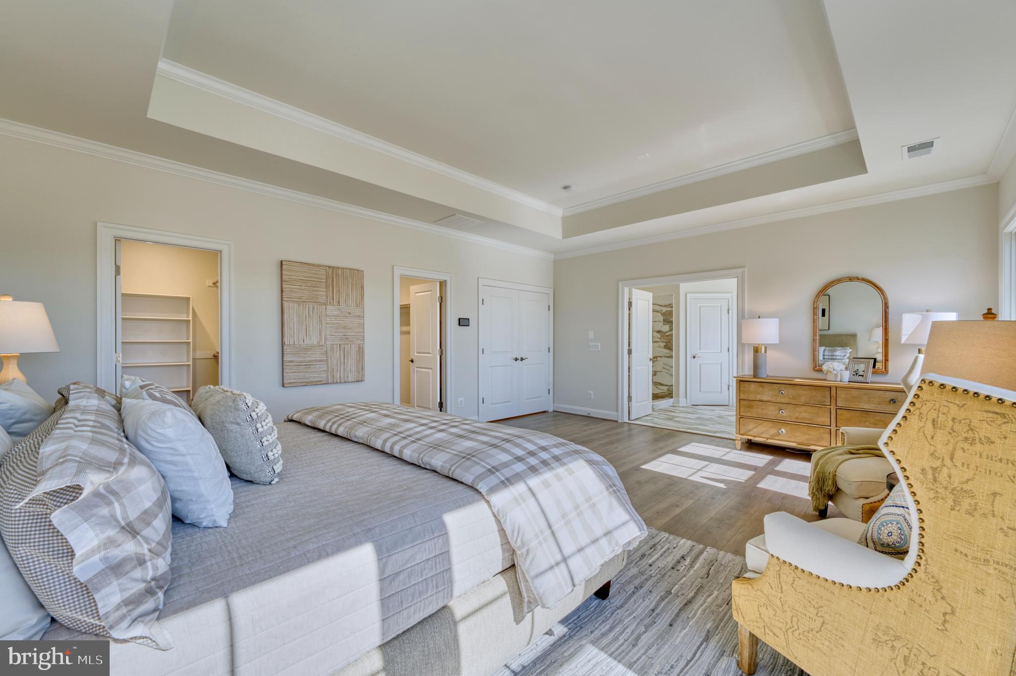 OAK GROVE - Residential