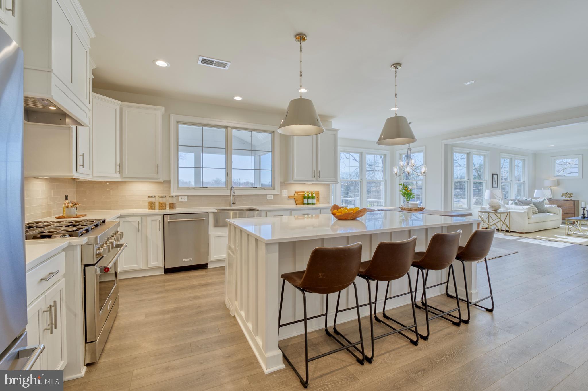 OAK GROVE - Residential