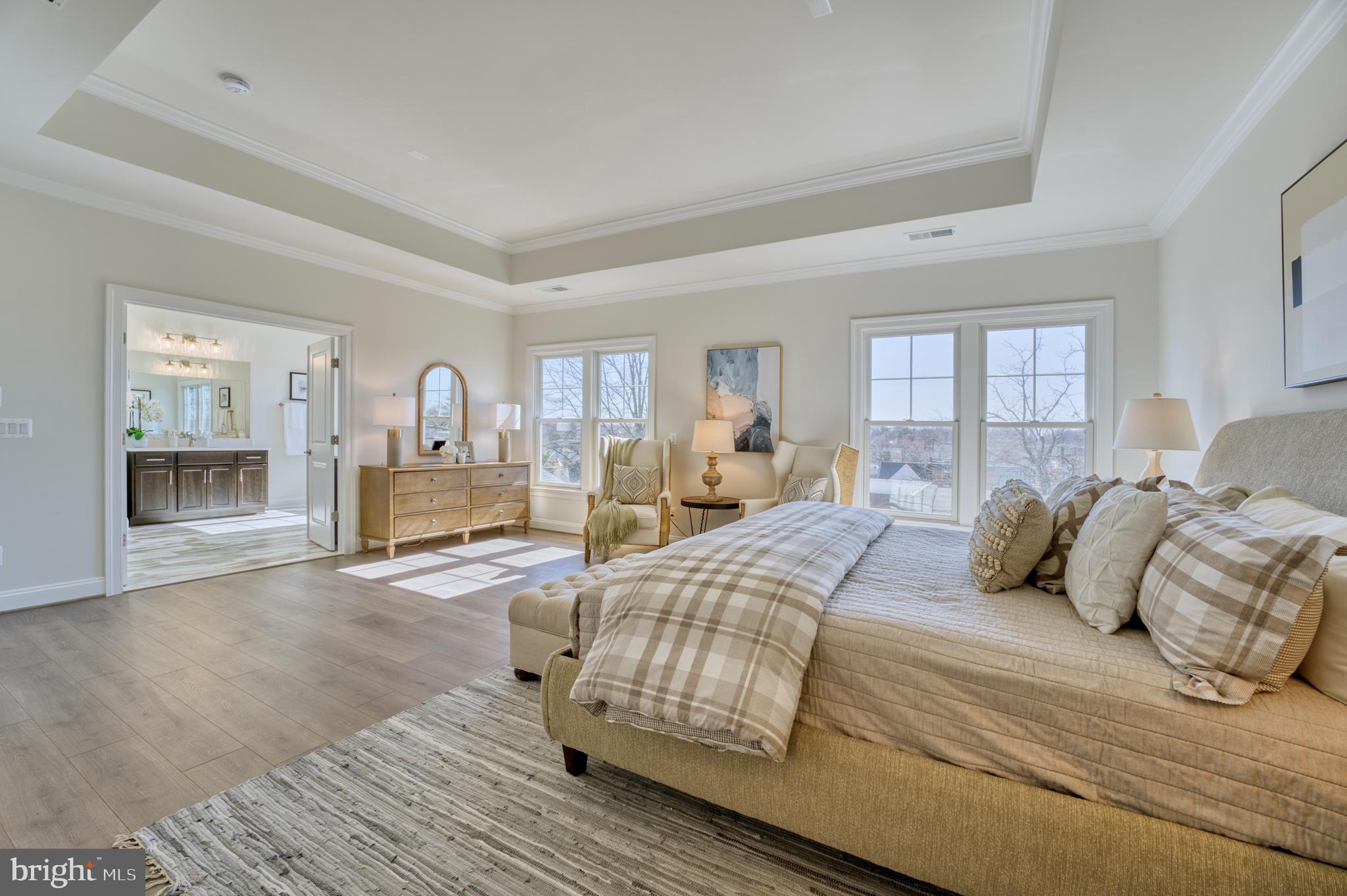 OAK GROVE - Residential