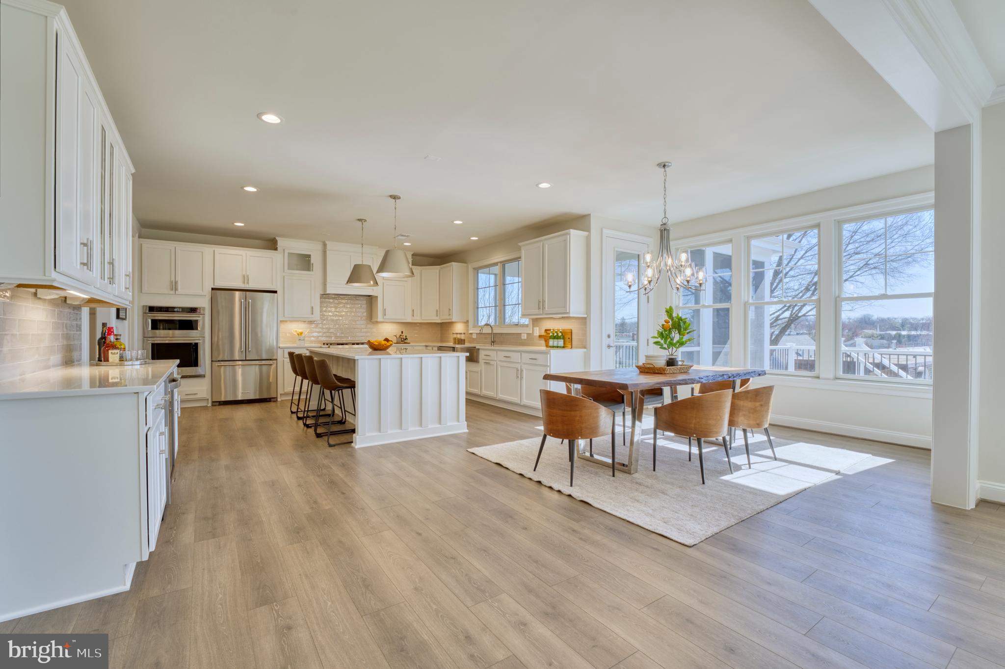 OAK GROVE - Residential