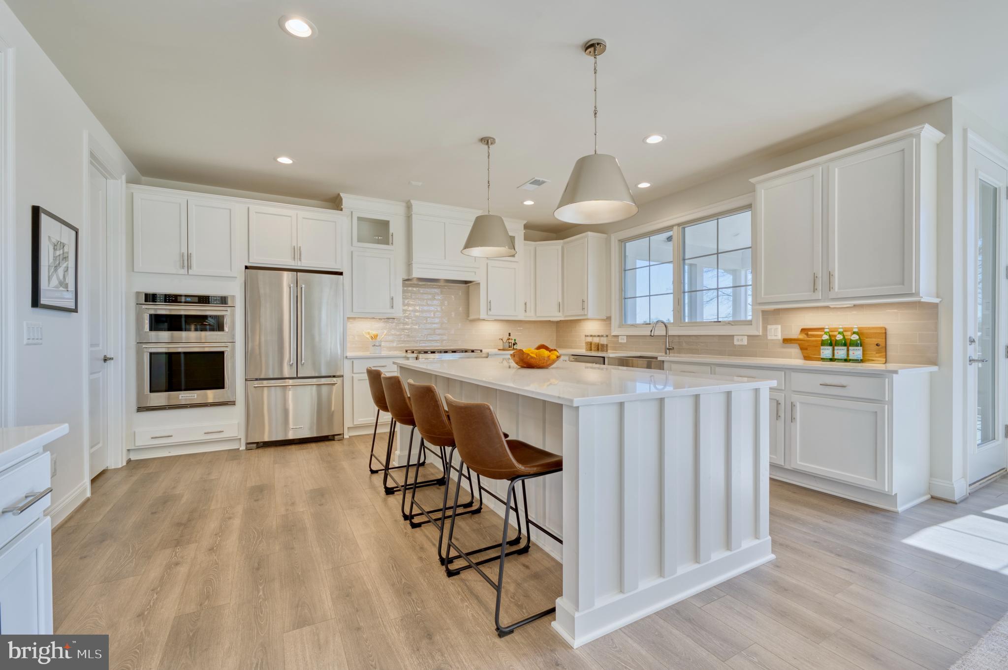 OAK GROVE - Residential