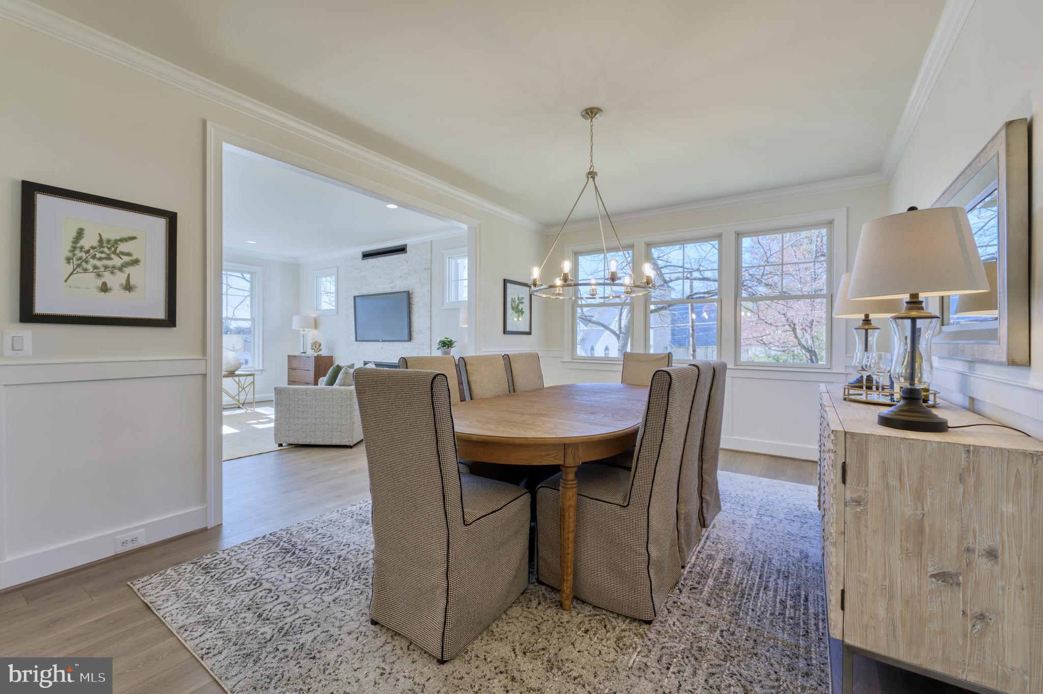 OAK GROVE - Residential