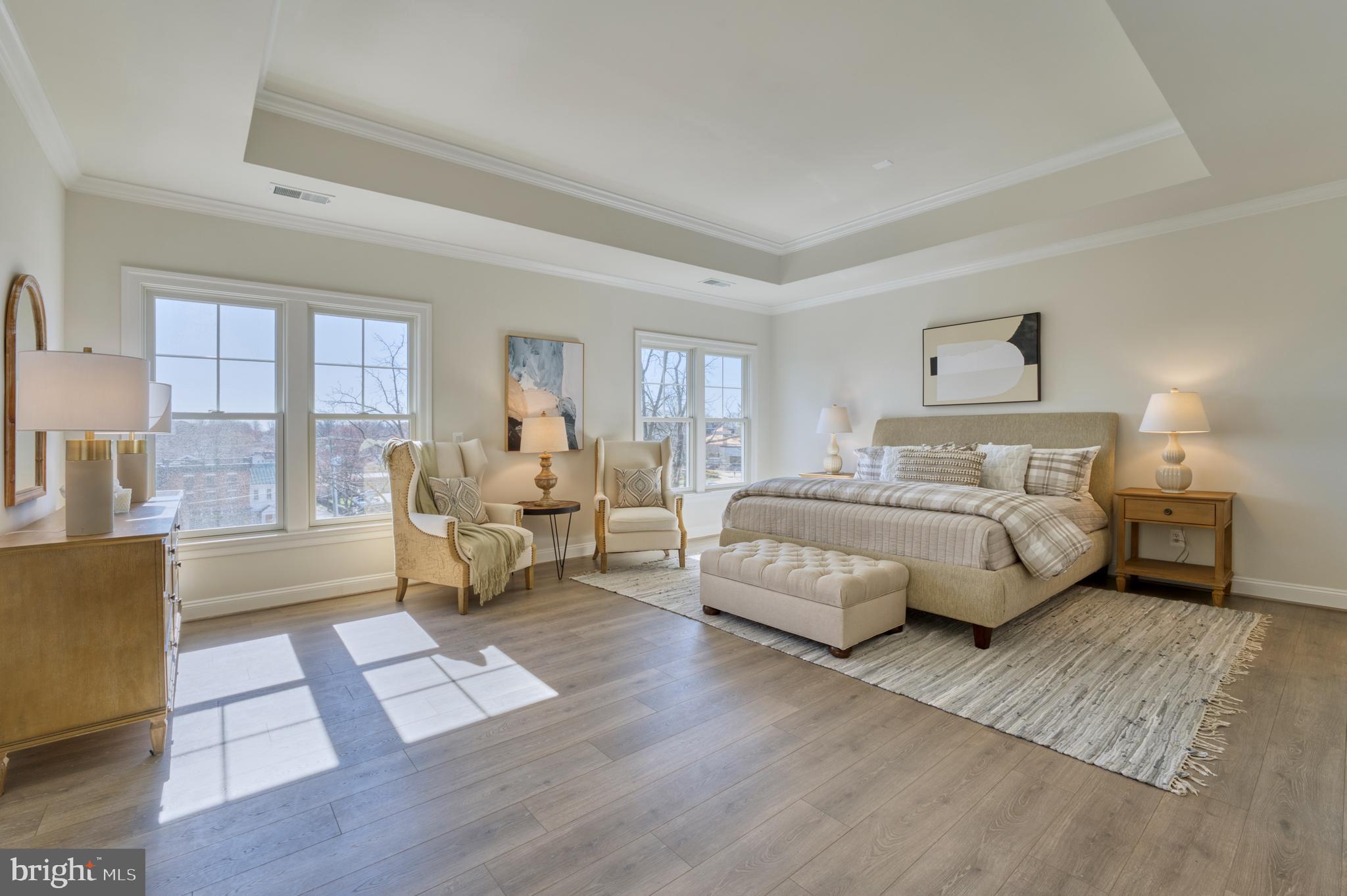 OAK GROVE - Residential