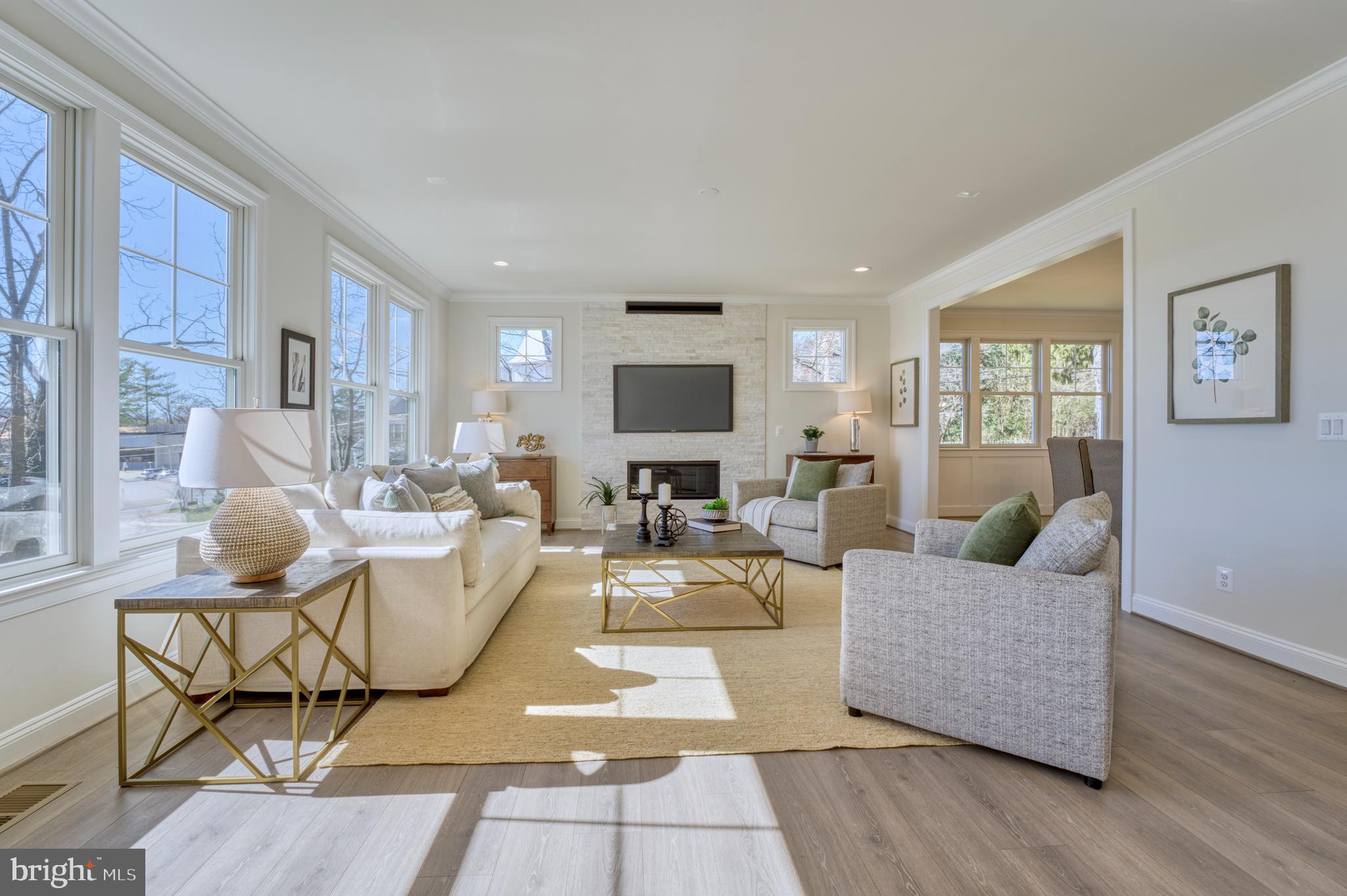 OAK GROVE - Residential