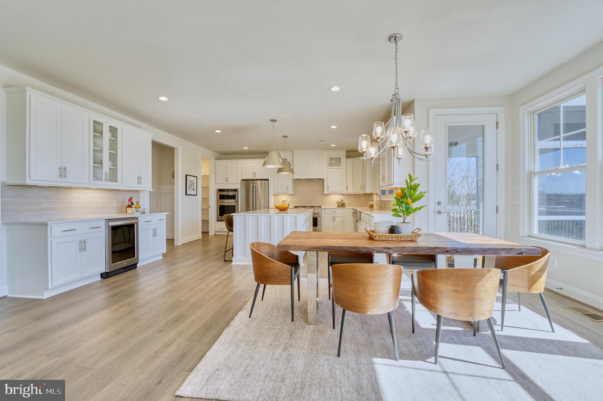 OAK GROVE - Residential