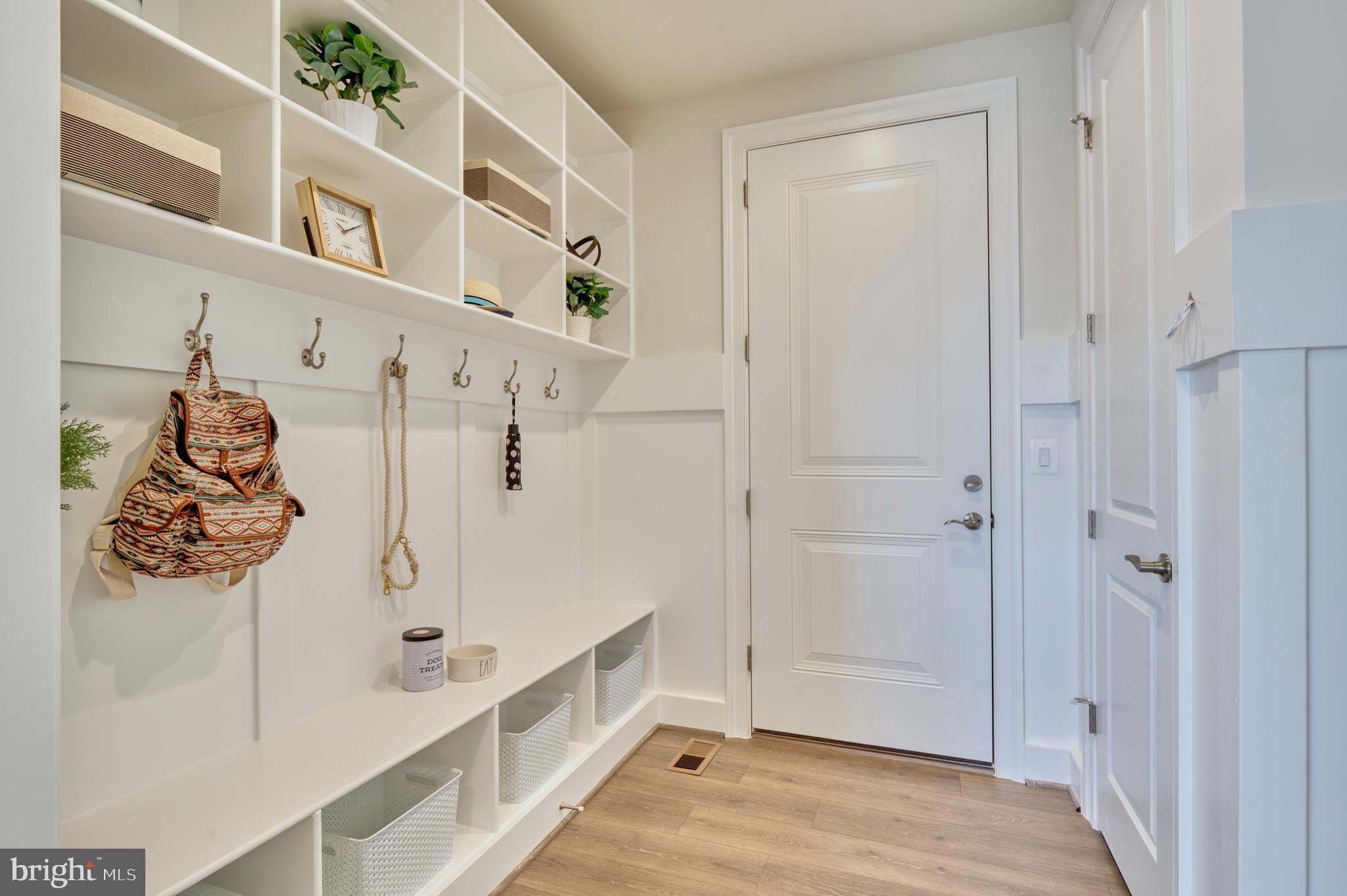 OAK GROVE - Residential