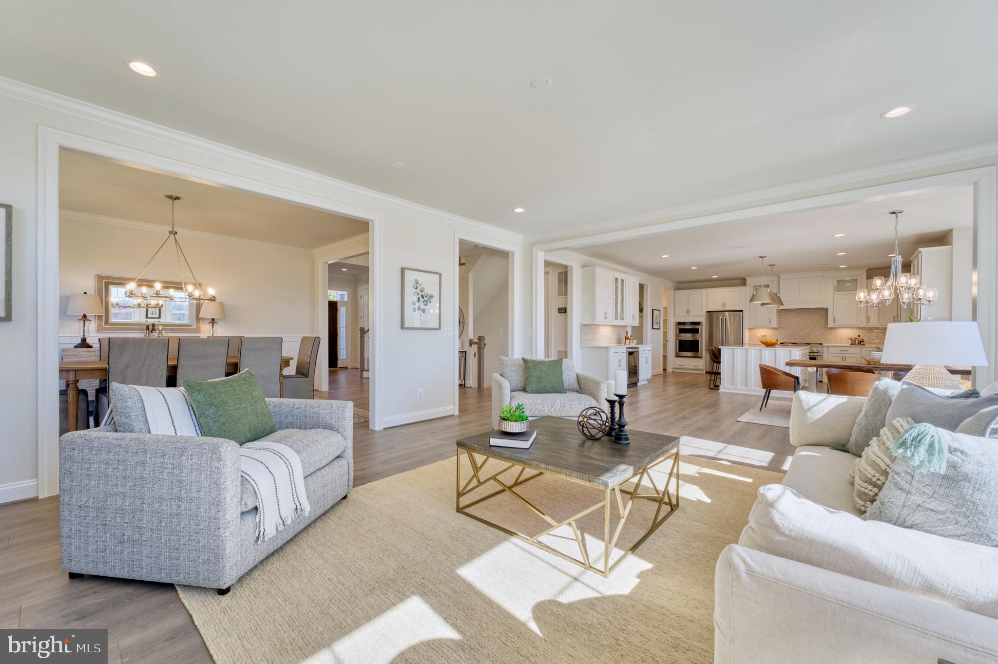 OAK GROVE - Residential