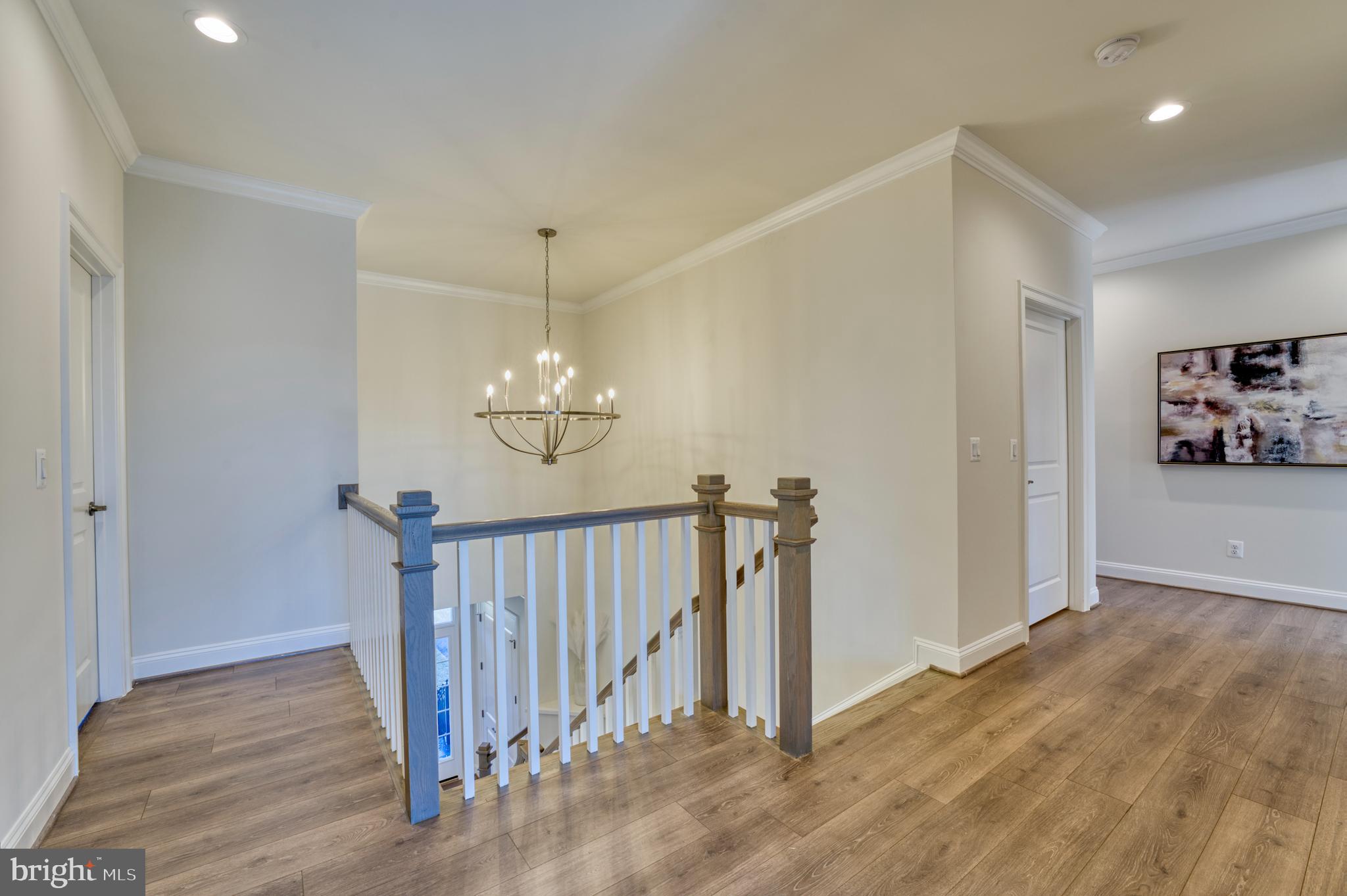 OAK GROVE - Residential