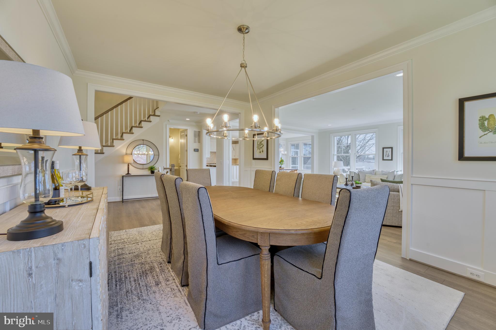 OAK GROVE - Residential