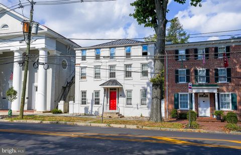 307 KINGS HIGHWAY E 4 HADDONFIELD NJ 08033