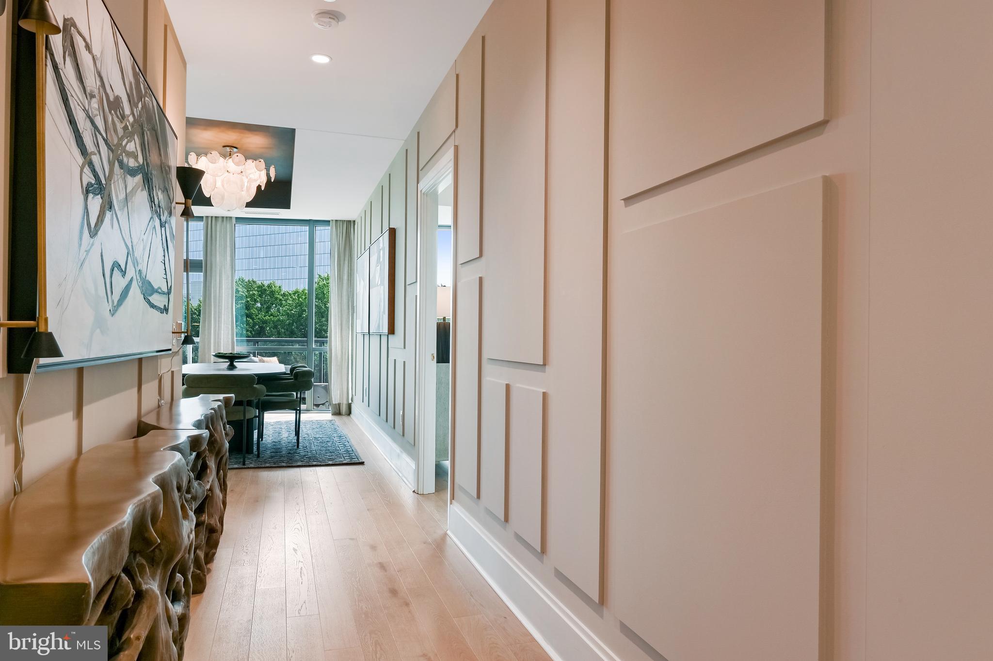 TYSONS CORNER - Residential