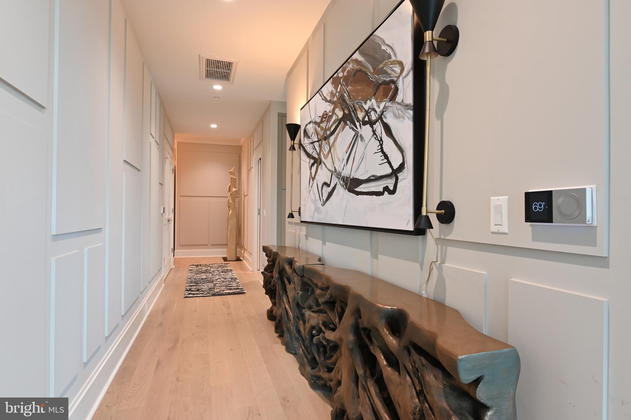 TYSONS CORNER - Residential