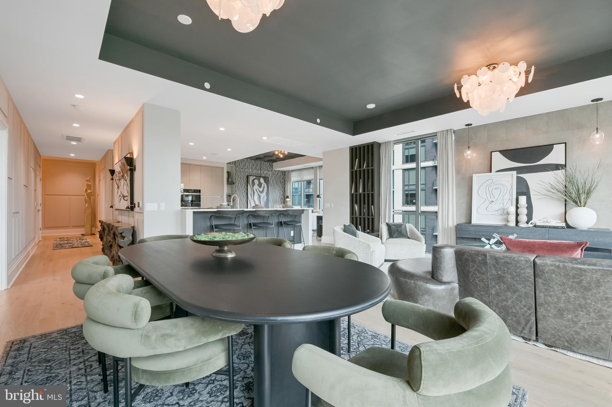 TYSONS CORNER - Residential