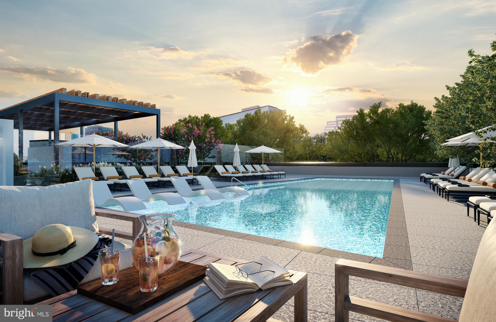 TYSONS CORNER - Residential