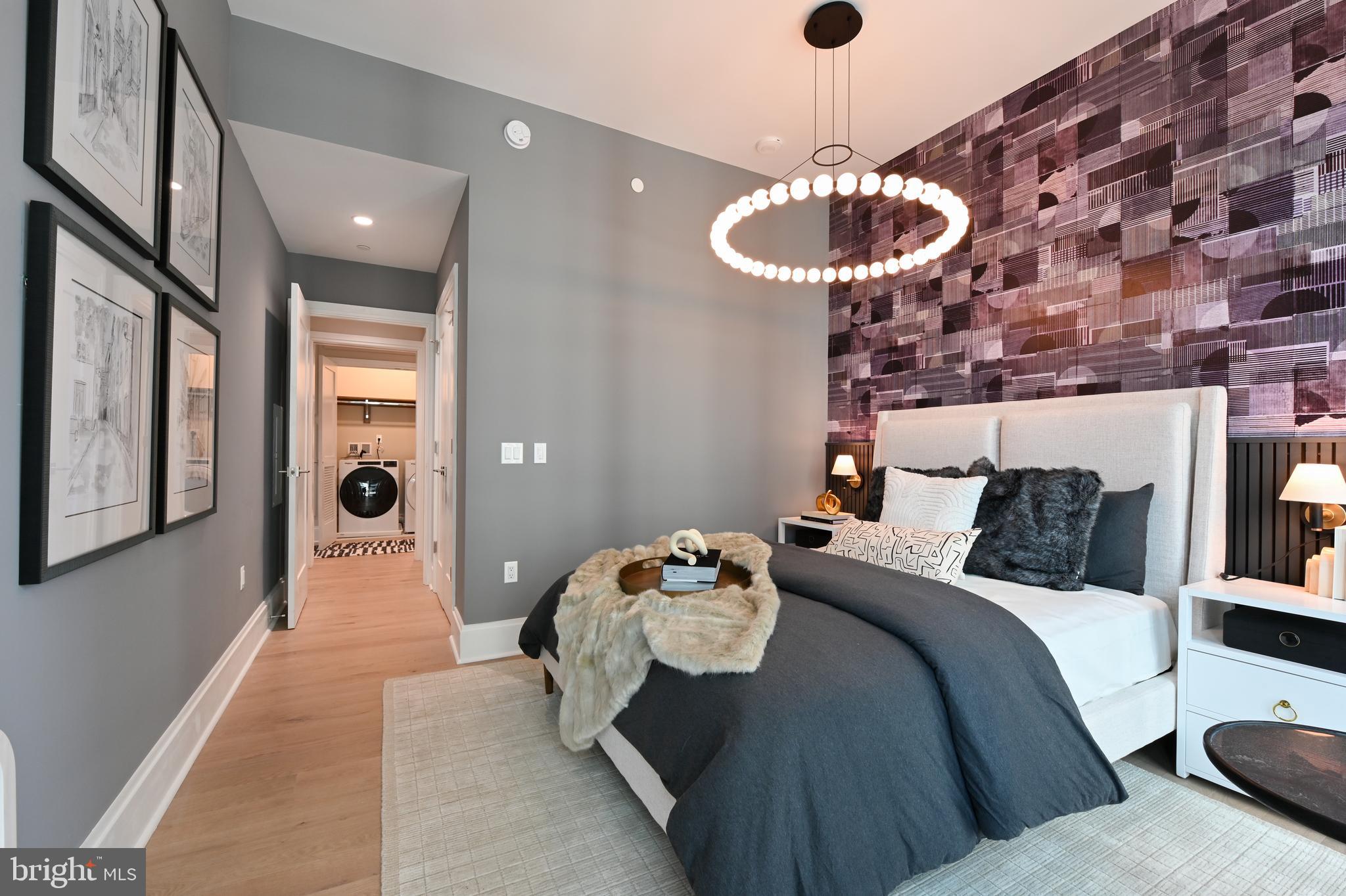 TYSONS CORNER - Residential