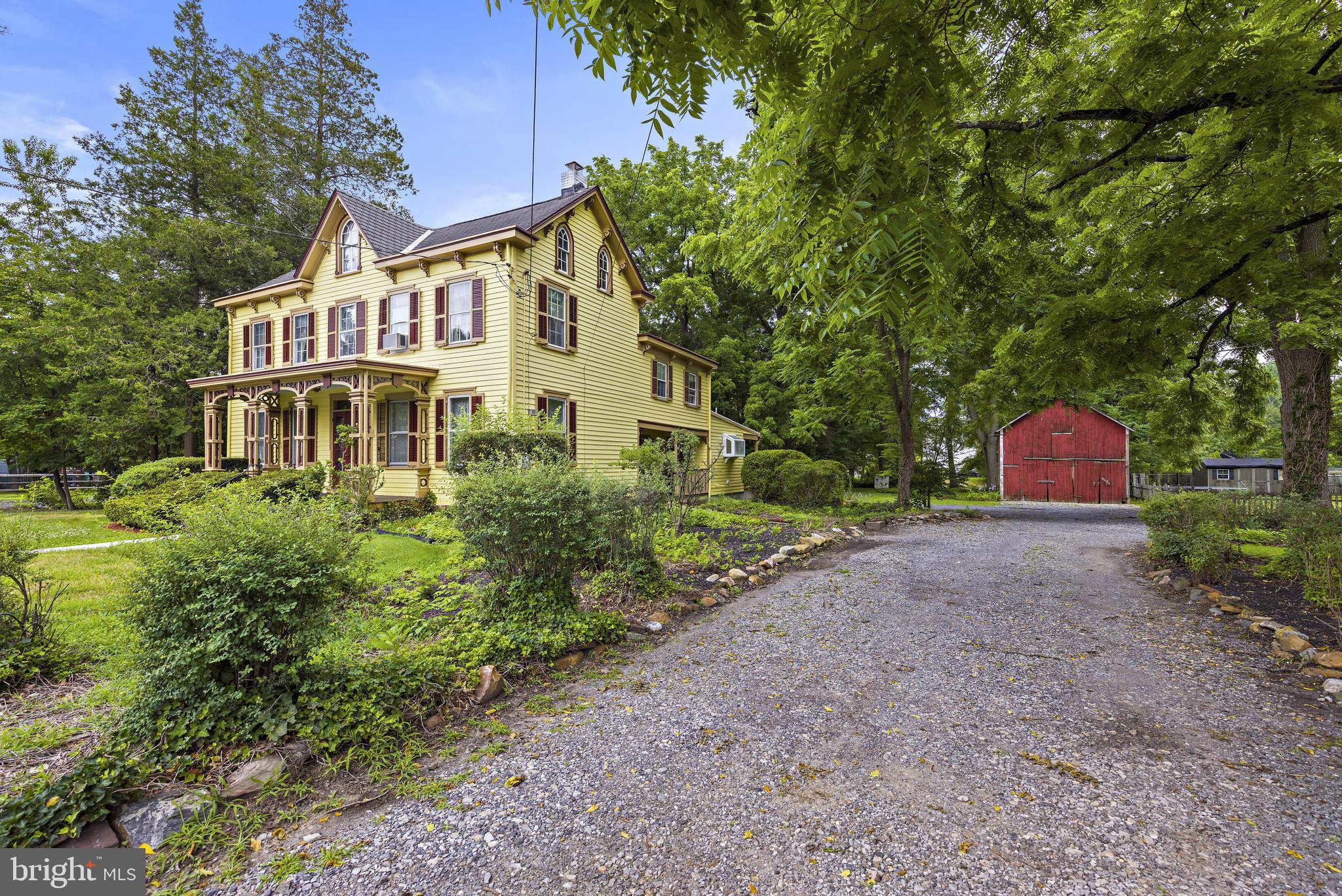 78 MERCER STREET