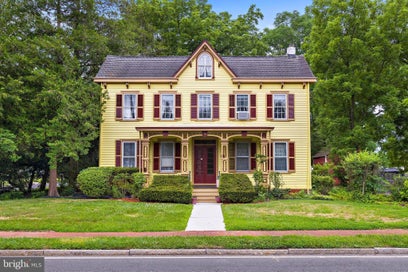 78 MERCER STREET HAMILTON NJ 08690