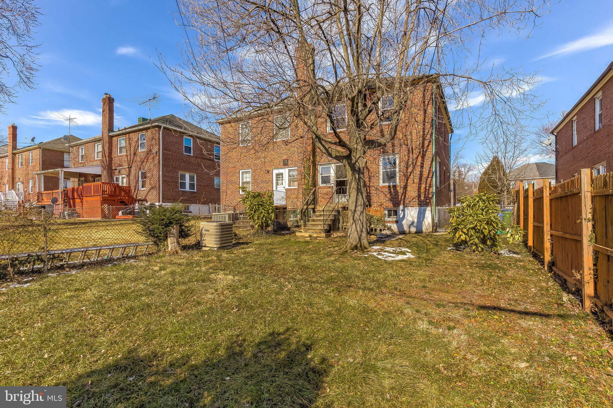 MORAVIA PARK - Residential