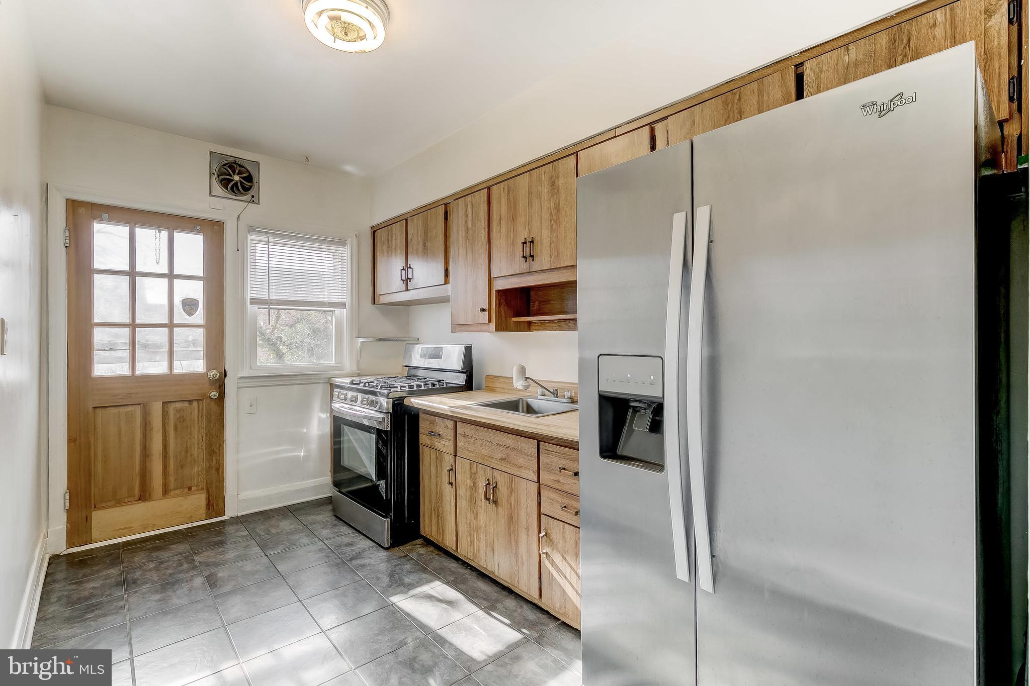 MORAVIA PARK - Residential